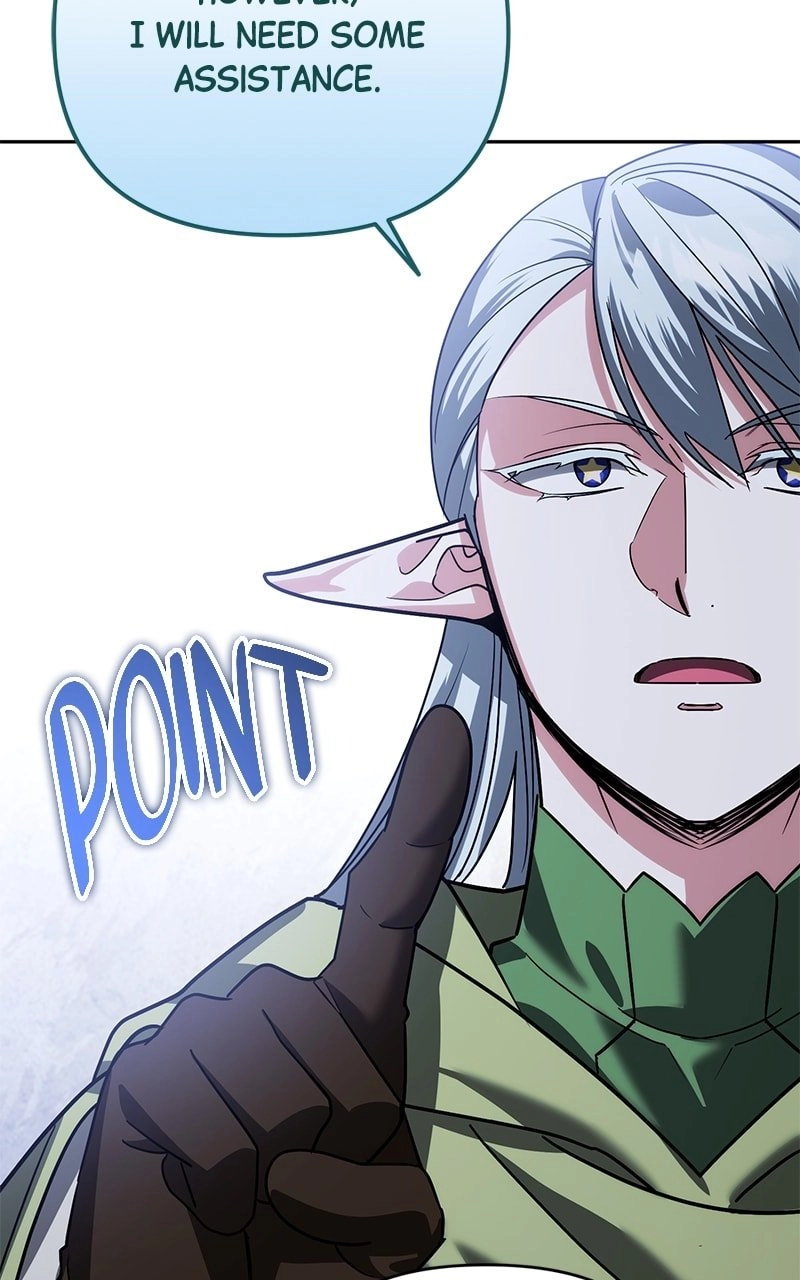 Read My Avatars’ Path to Greatness EN Manga Online