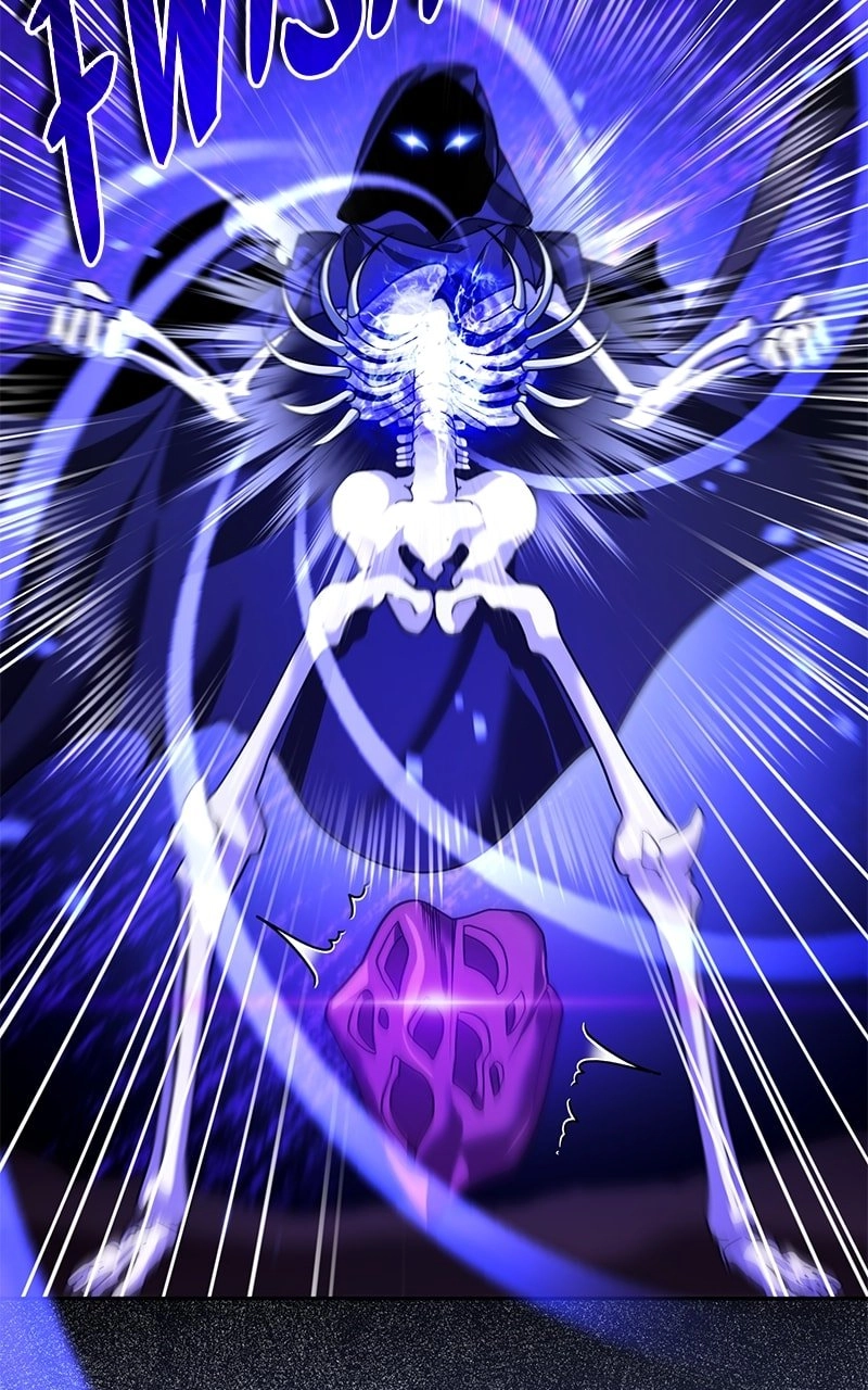 Read My Avatars’ Path to Greatness EN Manga Online