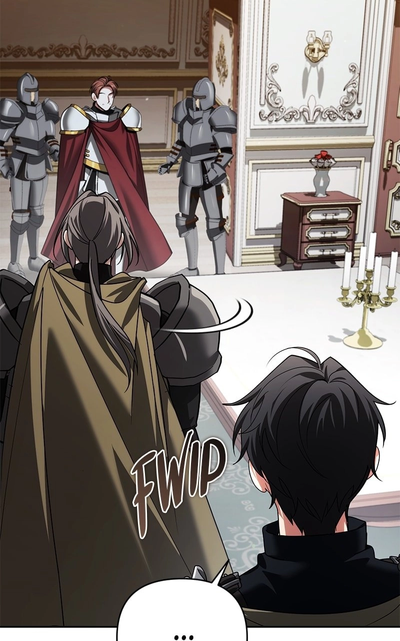 Read My Avatars’ Path to Greatness EN Manga Online