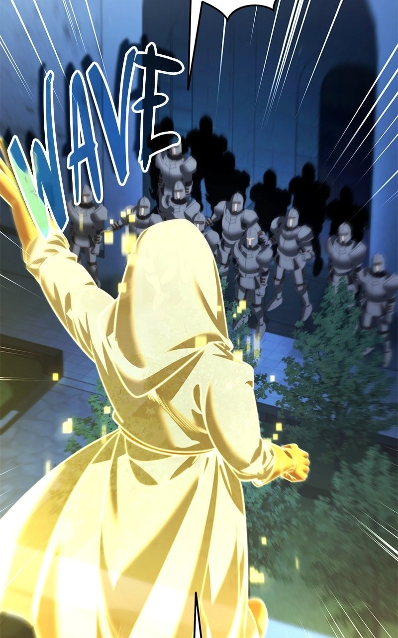 Read My Avatars’ Path to Greatness EN Manga Online