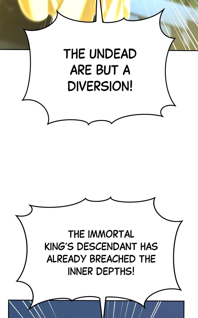 Read My Avatars’ Path to Greatness EN Manga Online
