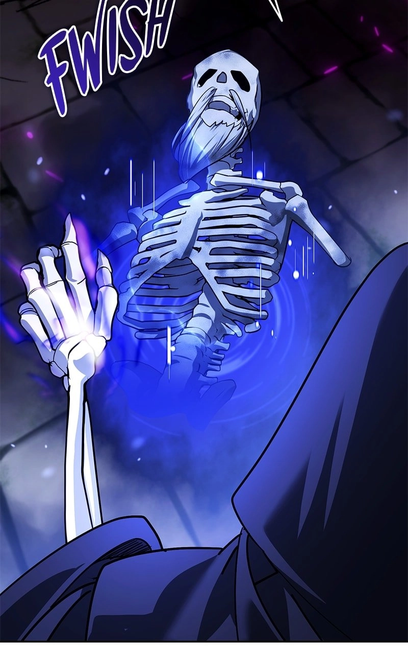 Read My Avatars’ Path to Greatness EN Manga Online