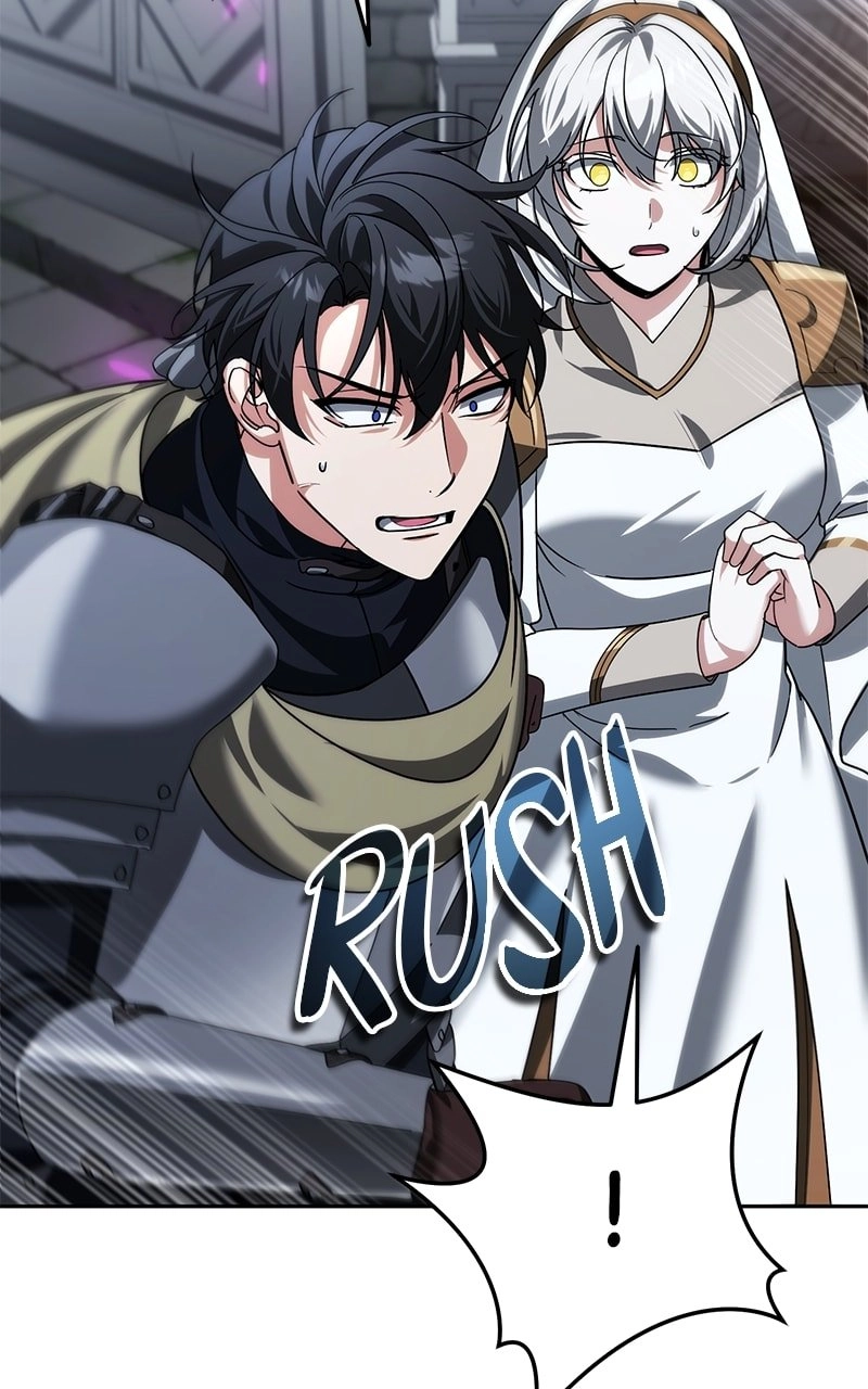 Read My Avatars’ Path to Greatness EN Manga Online