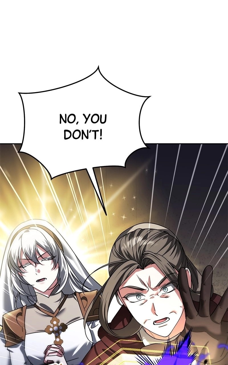 Read My Avatars’ Path to Greatness EN Manga Online