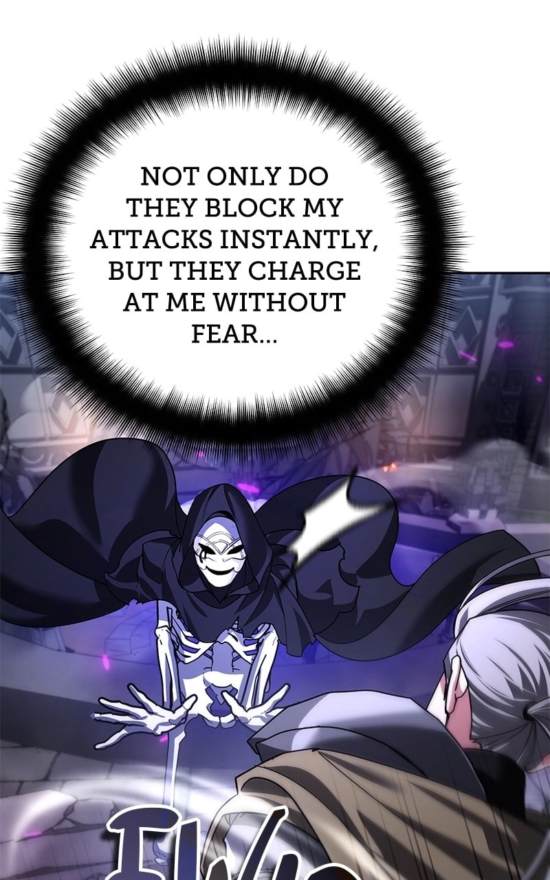 Read My Avatars’ Path to Greatness EN Manga Online