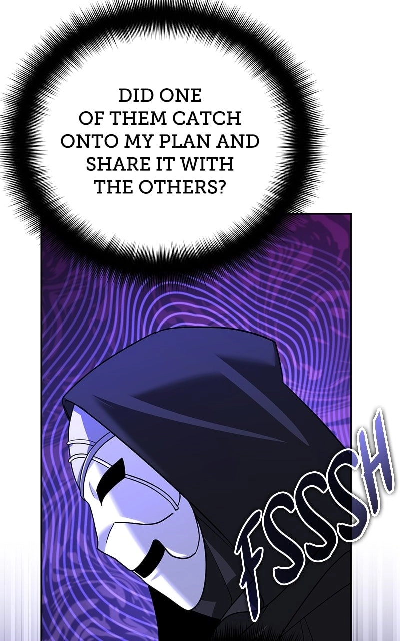 Read My Avatars’ Path to Greatness EN Manga Online