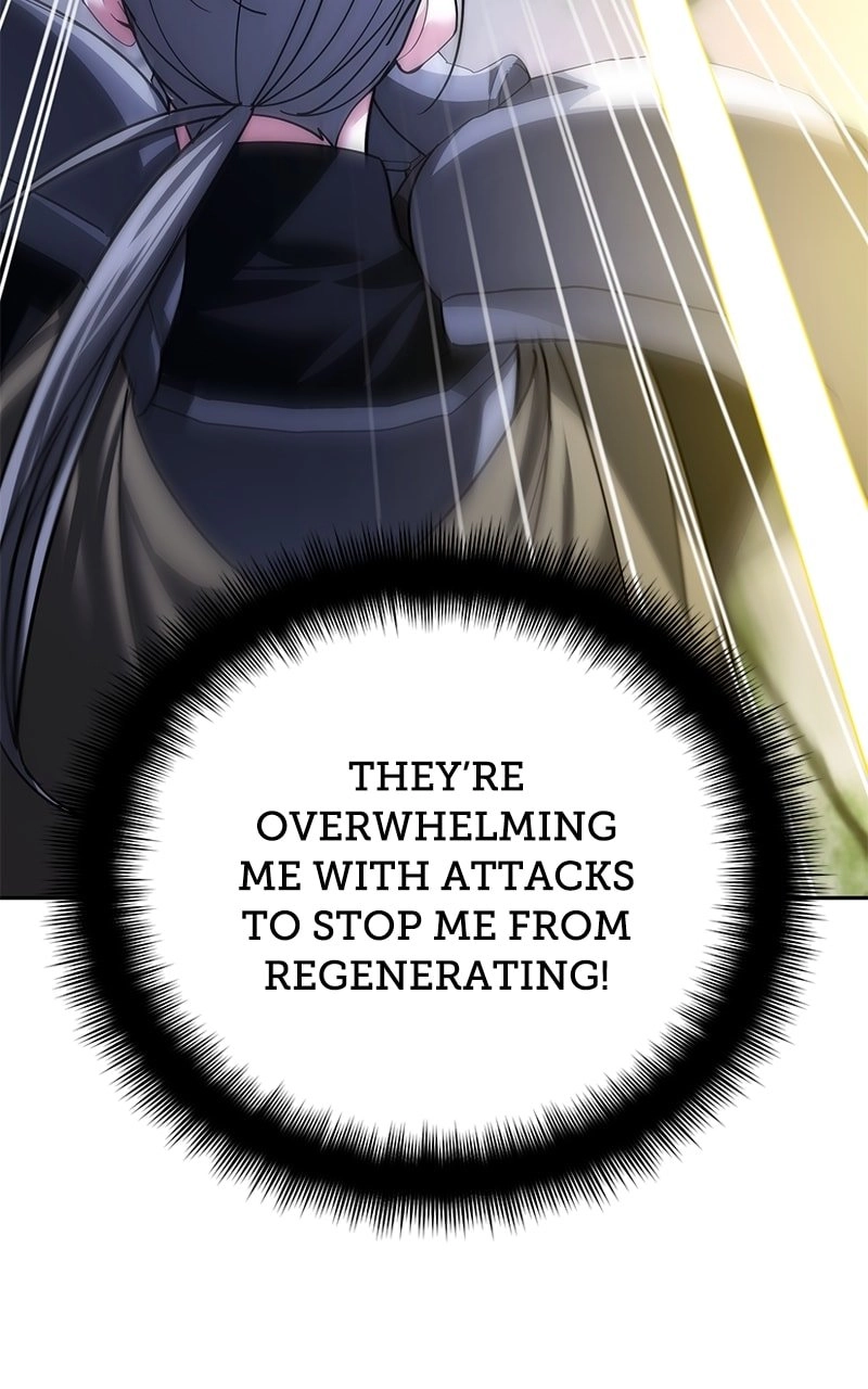Read My Avatars’ Path to Greatness EN Manga Online