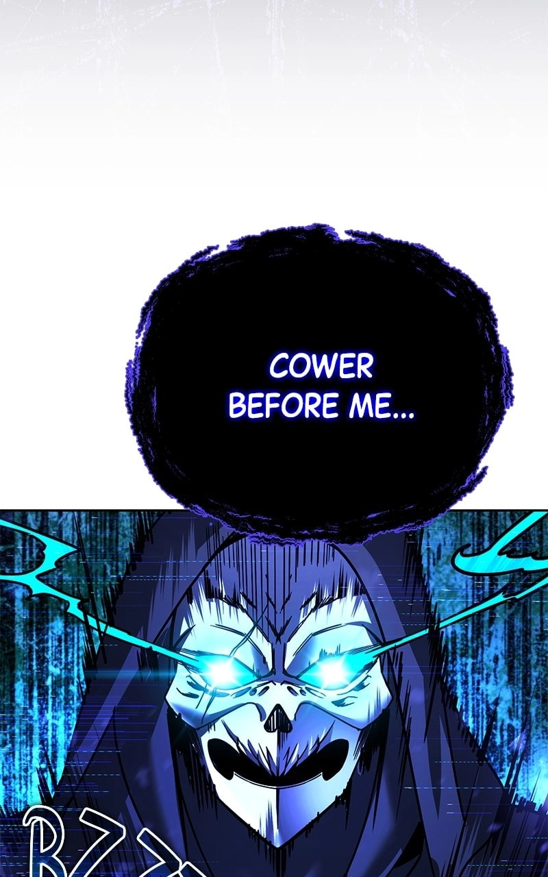 Read My Avatars’ Path to Greatness EN Manga Online
