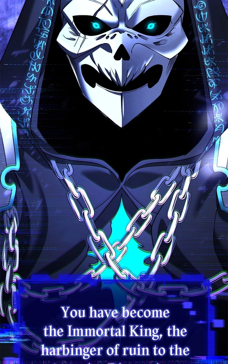 Read My Avatars’ Path to Greatness EN Manga Online