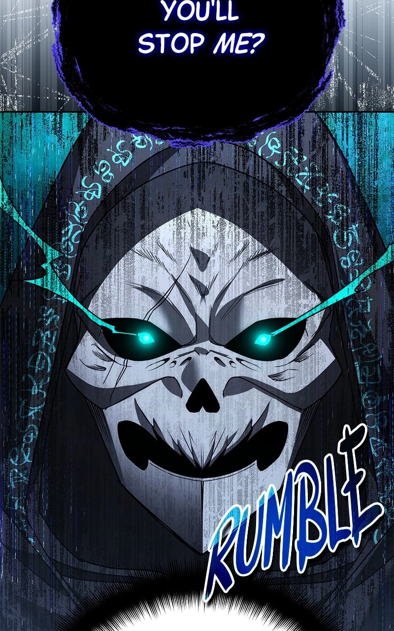 Read My Avatars’ Path to Greatness EN Manga Online