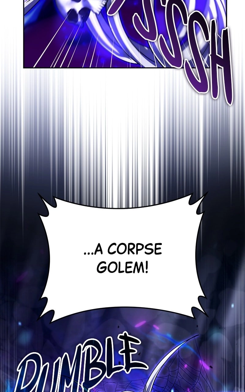 Read My Avatars’ Path to Greatness EN Manga Online