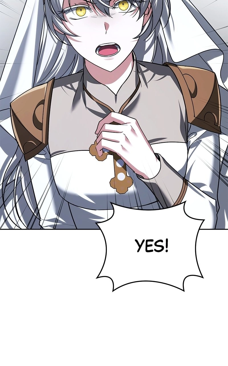 Read My Avatars’ Path to Greatness EN Manga Online