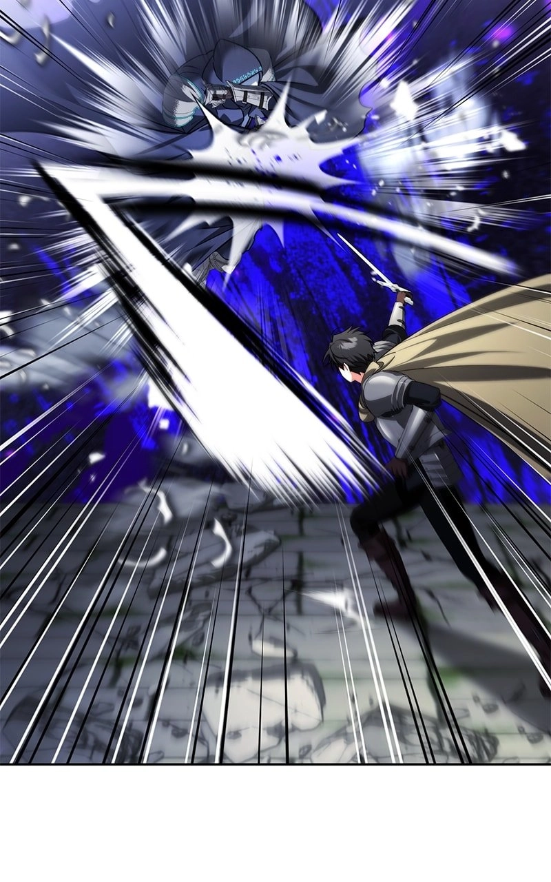 Read My Avatars’ Path to Greatness EN Manga Online