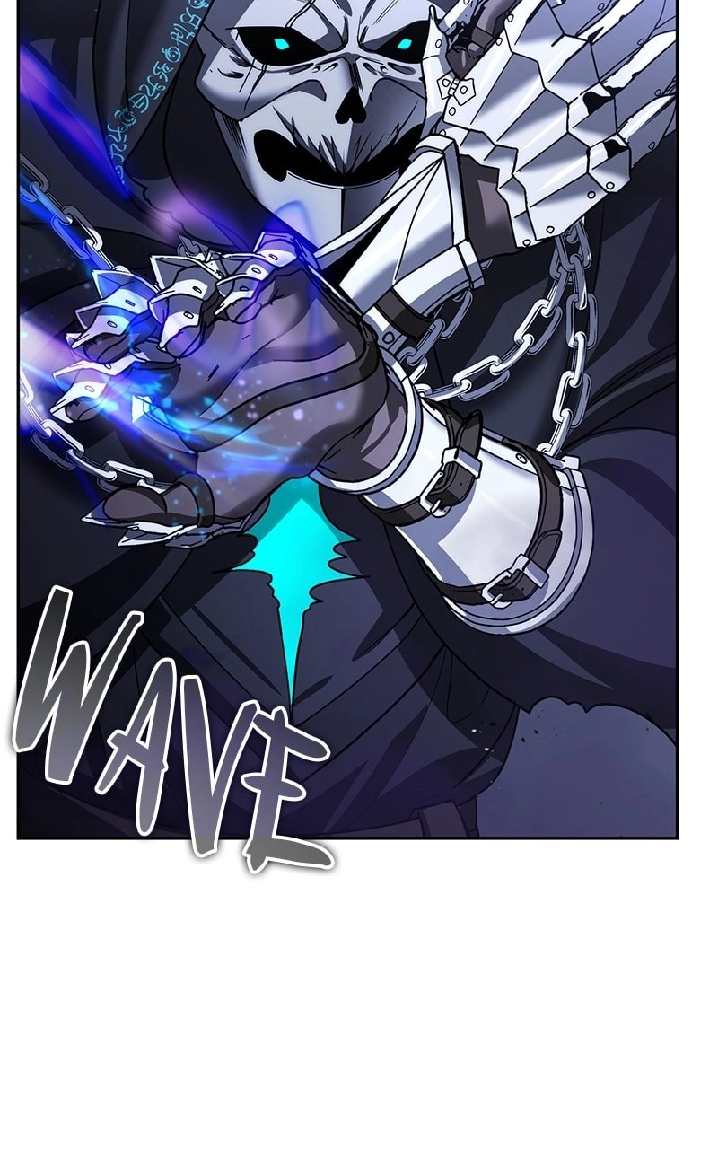 Read My Avatars’ Path to Greatness EN Manga Online