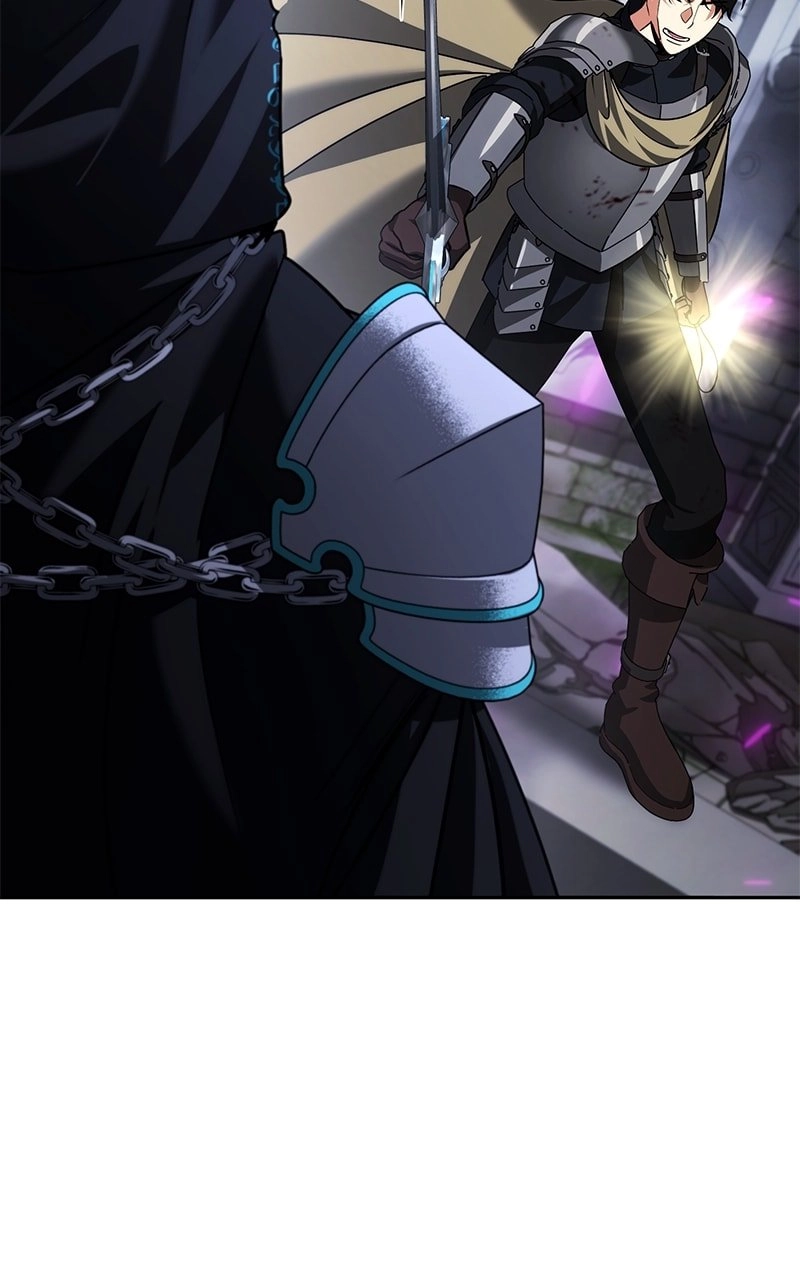 Read My Avatars’ Path to Greatness EN Manga Online