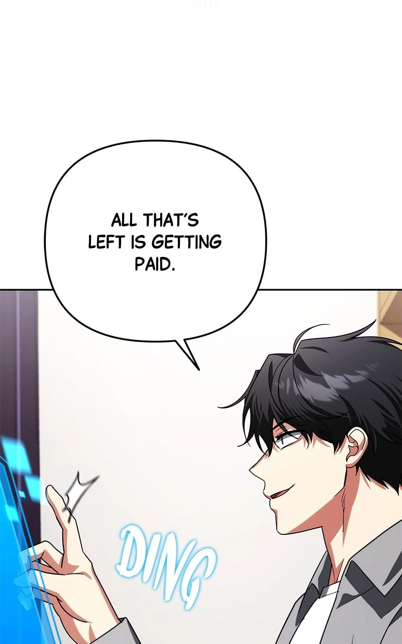 Read My Avatars’ Path to Greatness EN Manga Online