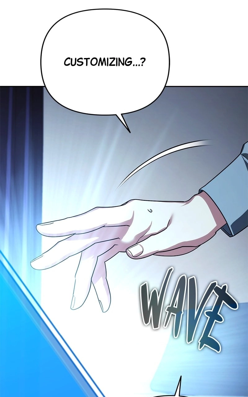Read My Avatars’ Path to Greatness EN Manga Online