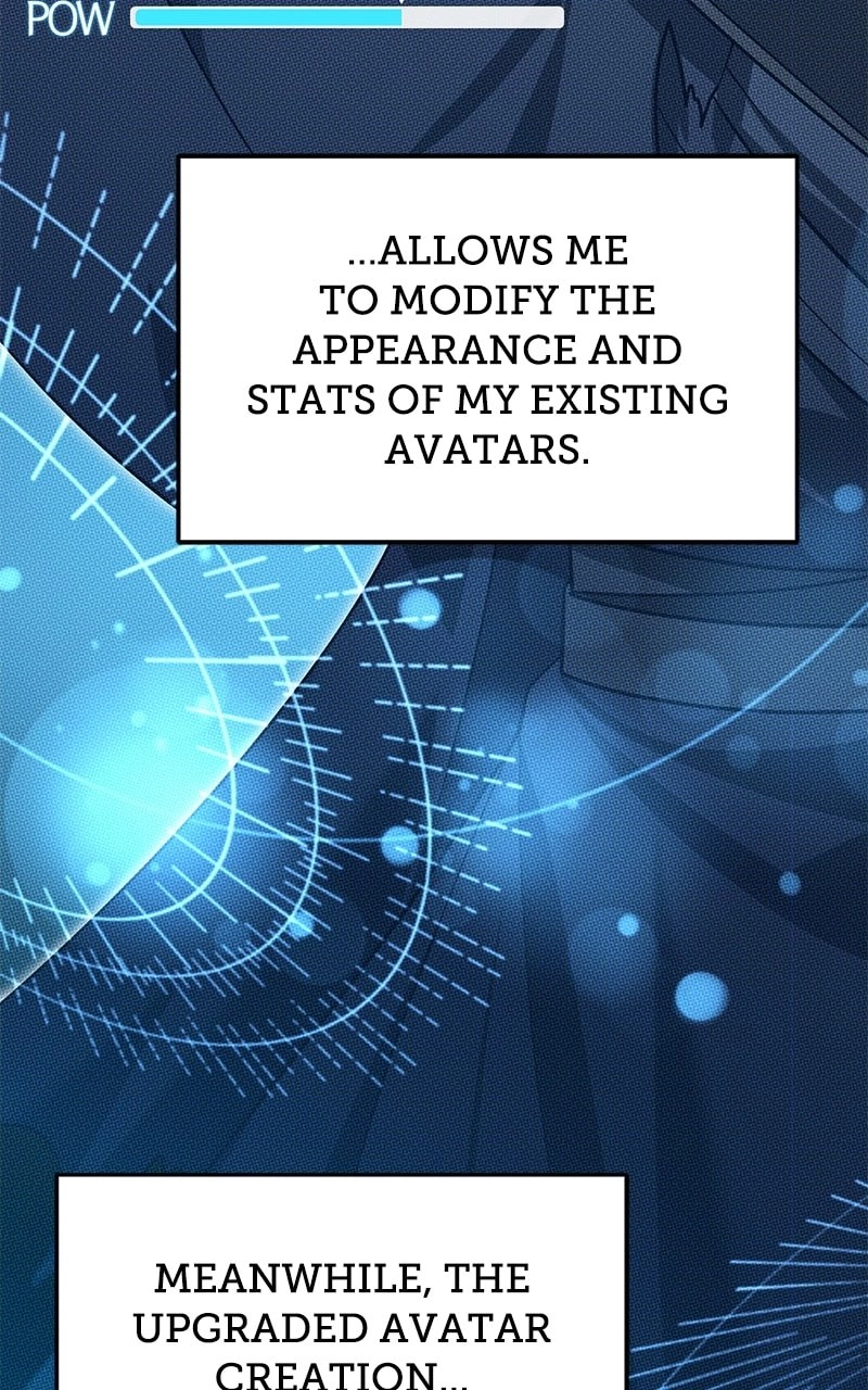 Read My Avatars’ Path to Greatness EN Manga Online