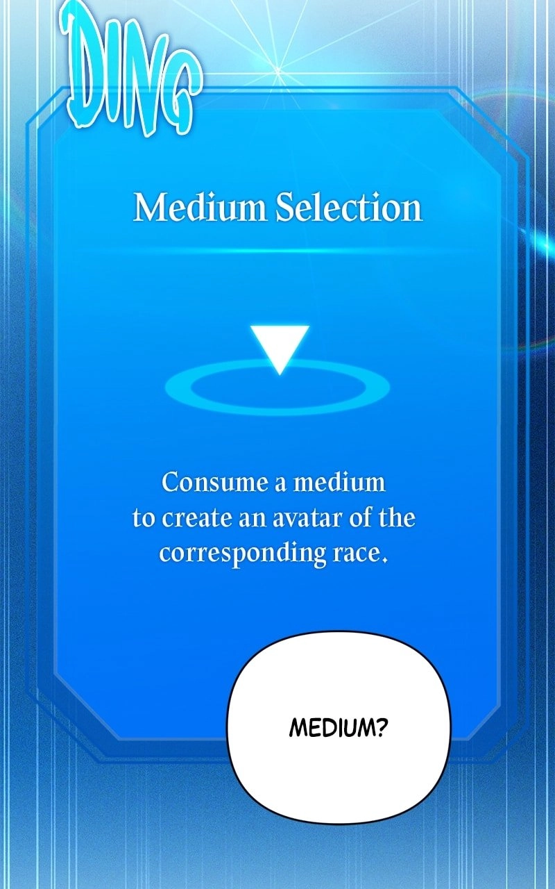 Read My Avatars’ Path to Greatness EN Manga Online