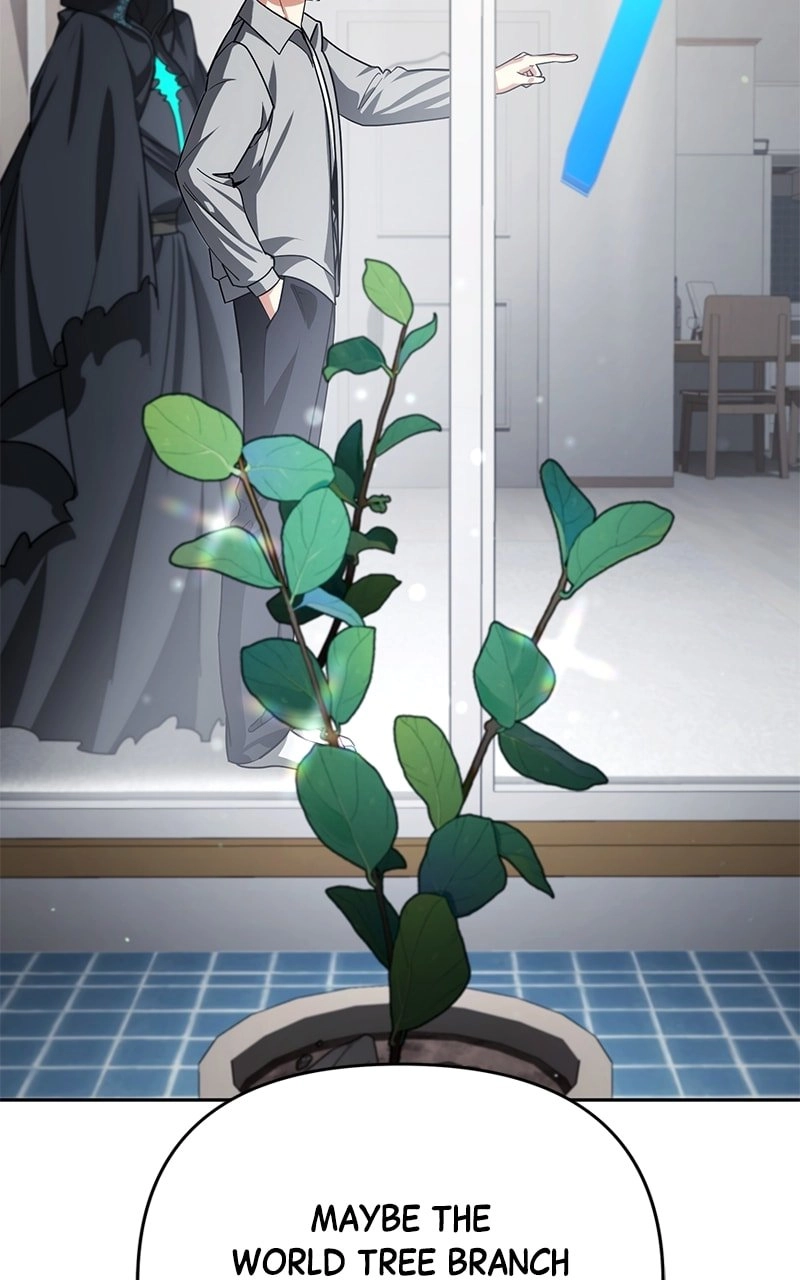 Read My Avatars’ Path to Greatness EN Manga Online