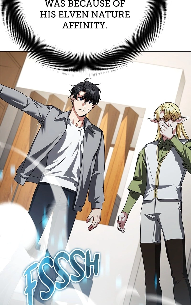 Read My Avatars’ Path to Greatness EN Manga Online