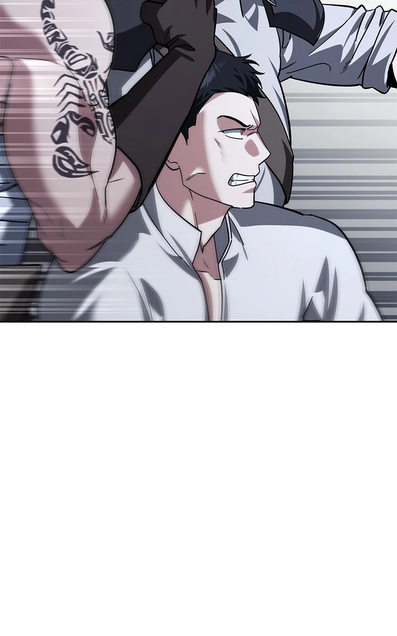 Read My Avatars’ Path to Greatness EN Manga Online