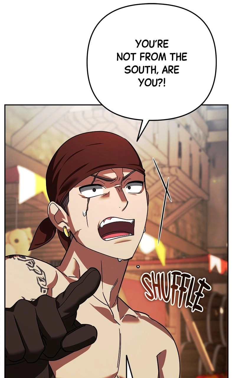 Read My Avatars’ Path to Greatness EN Manga Online