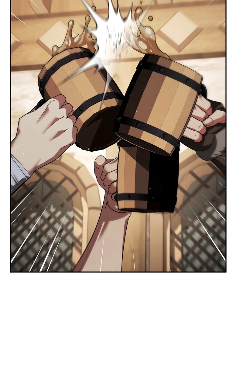 Read My Avatars’ Path to Greatness EN Manga Online
