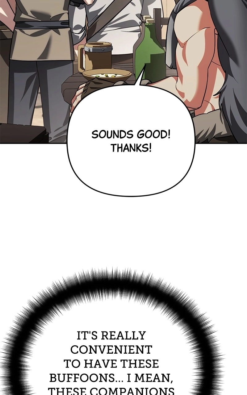 Read My Avatars’ Path to Greatness EN Manga Online