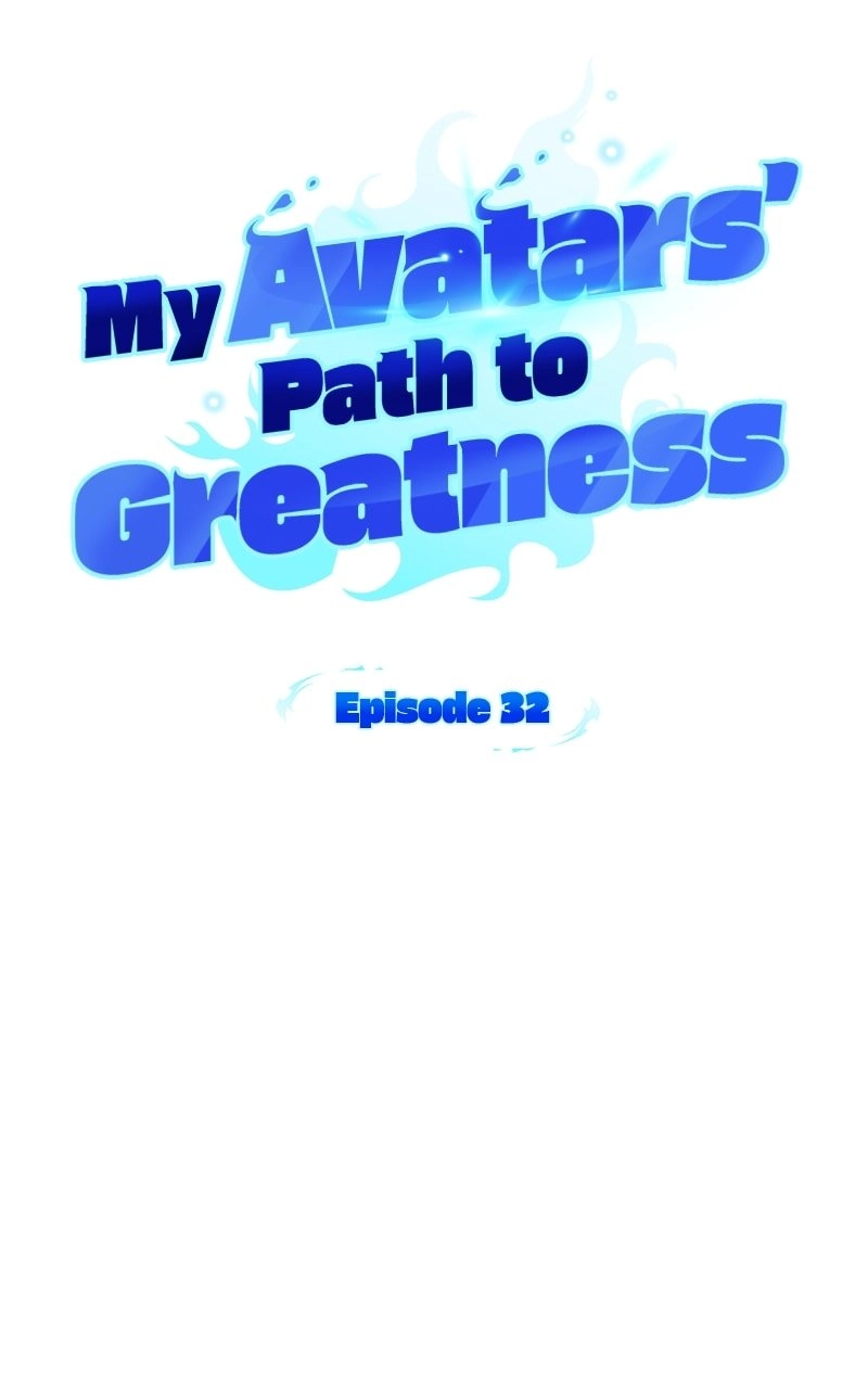 Read My Avatars’ Path to Greatness EN Manga Online