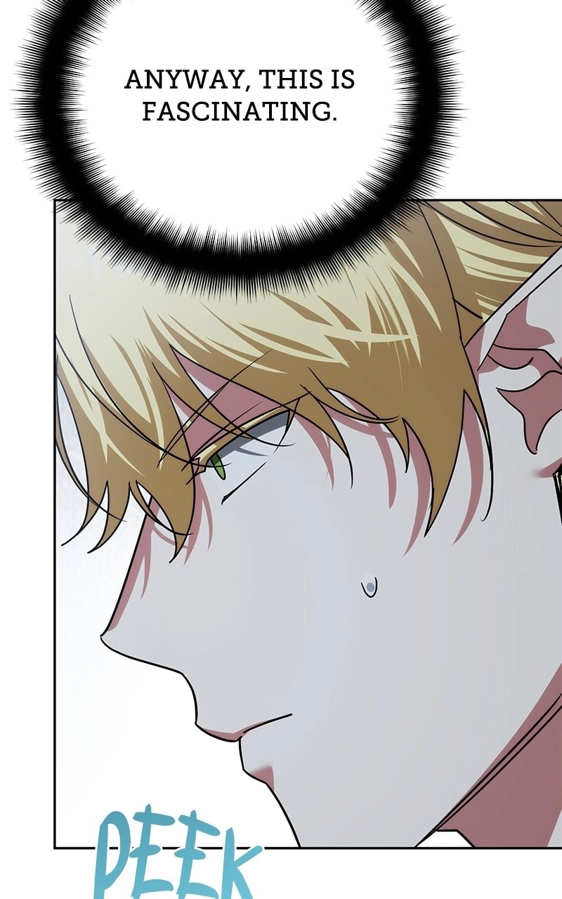 Read My Avatars’ Path to Greatness EN Manga Online