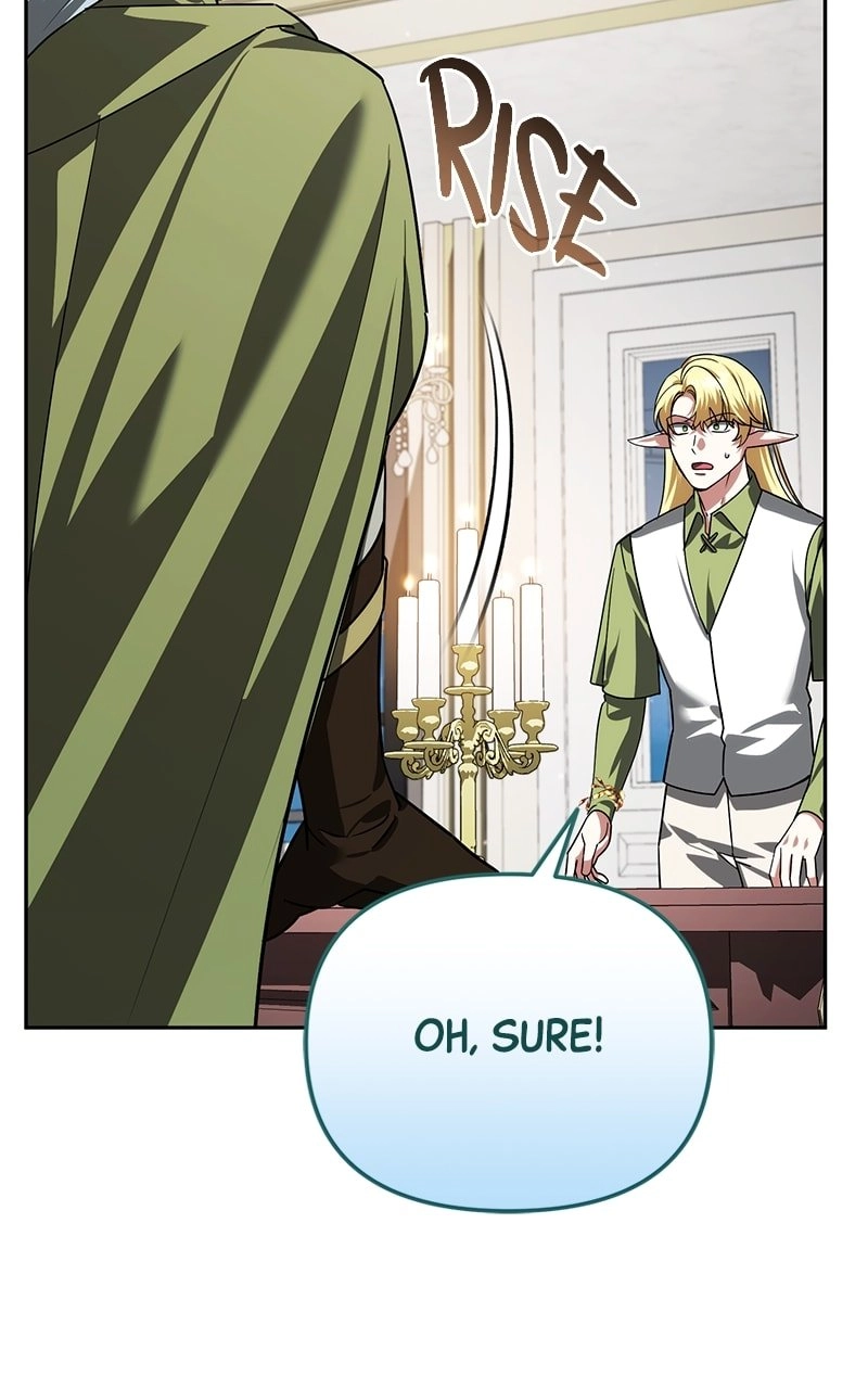 Read My Avatars’ Path to Greatness EN Manga Online