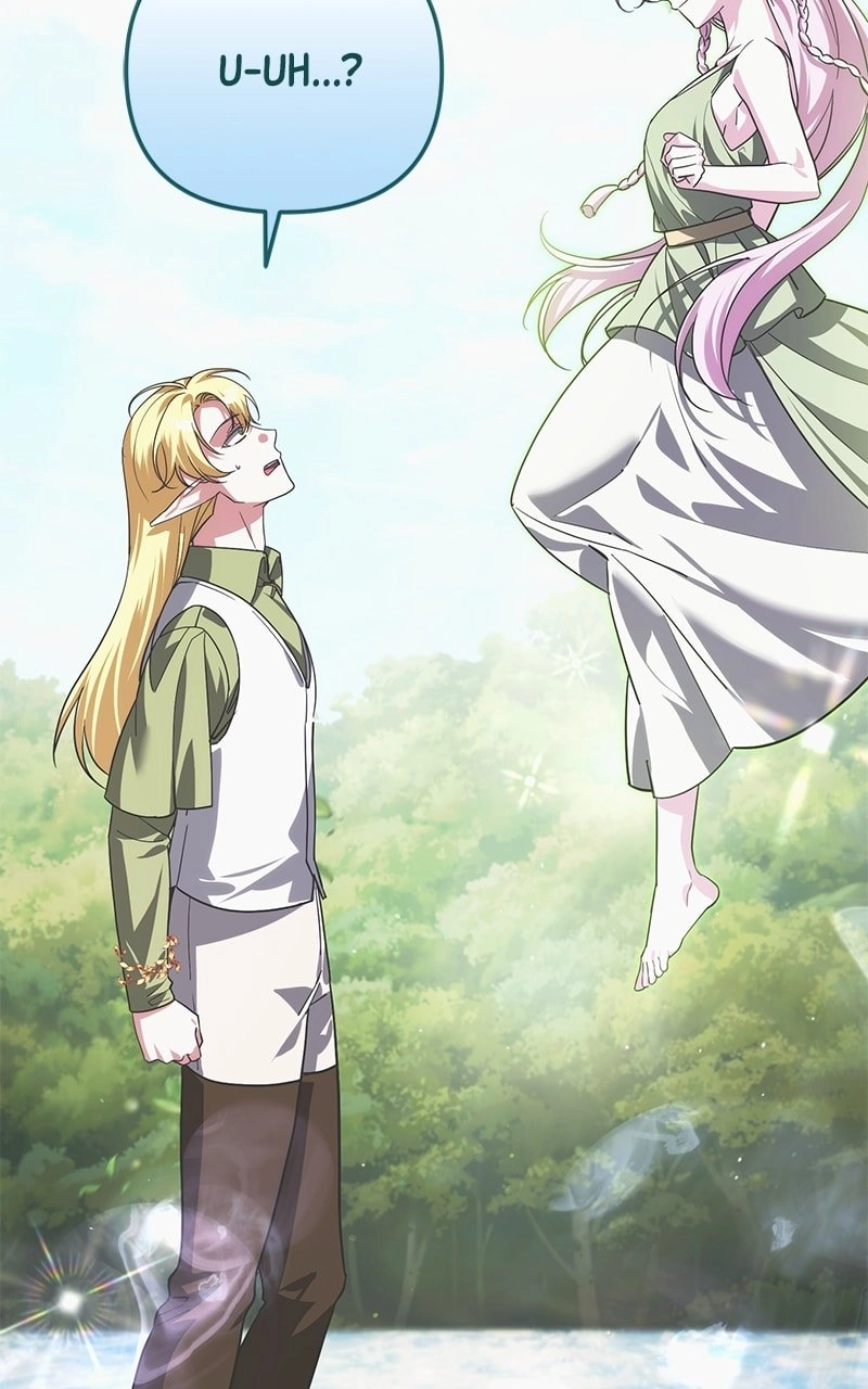 Read My Avatars’ Path to Greatness EN Manga Online