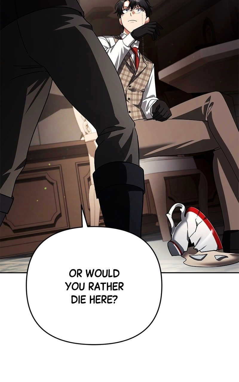 Read My Avatars’ Path to Greatness EN Manga Online