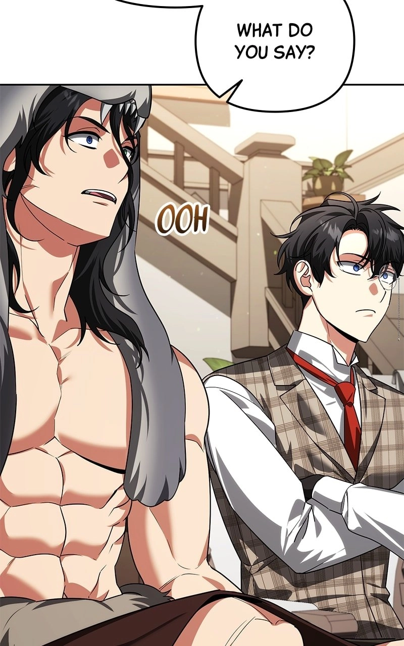 Read My Avatars’ Path to Greatness EN Manga Online