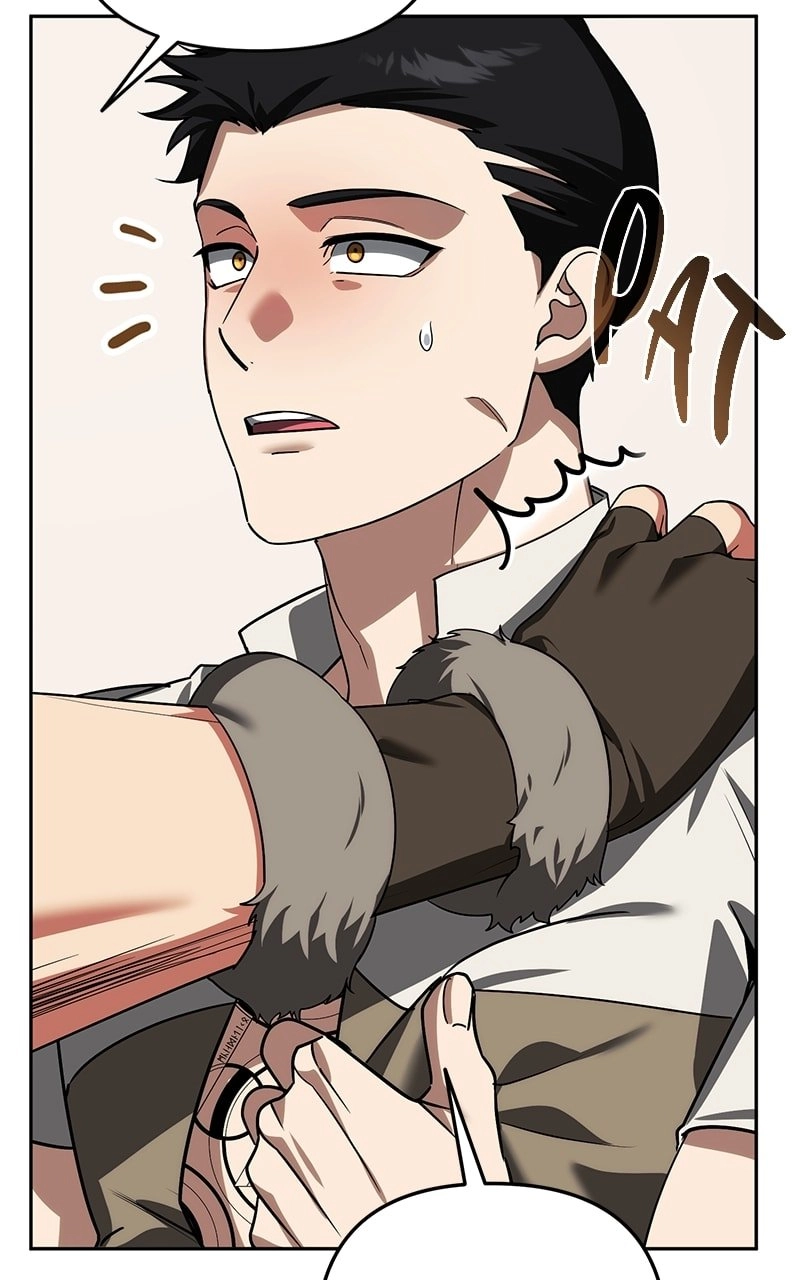 Read My Avatars’ Path to Greatness EN Manga Online