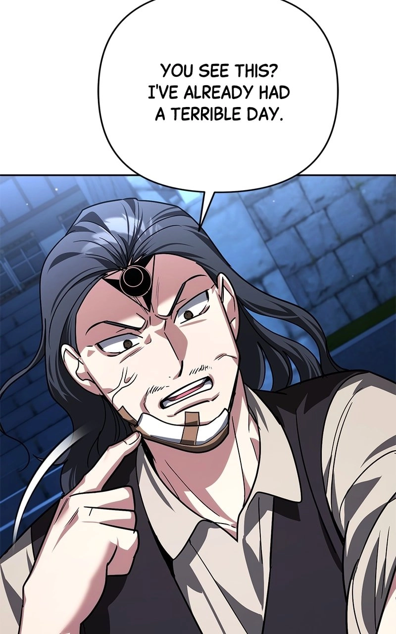 Read My Avatars’ Path to Greatness EN Manga Online