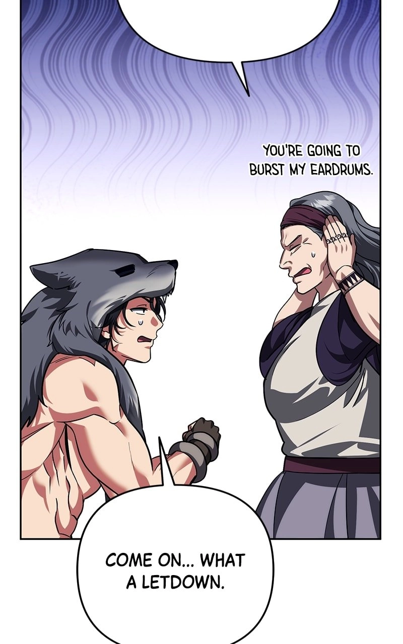 Read My Avatars’ Path to Greatness EN Manga Online