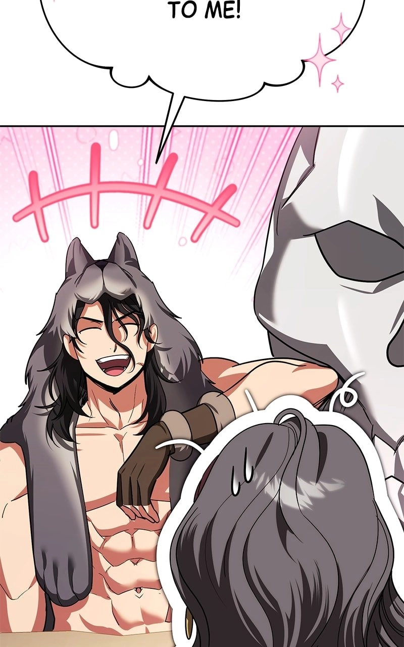 Read My Avatars’ Path to Greatness EN Manga Online