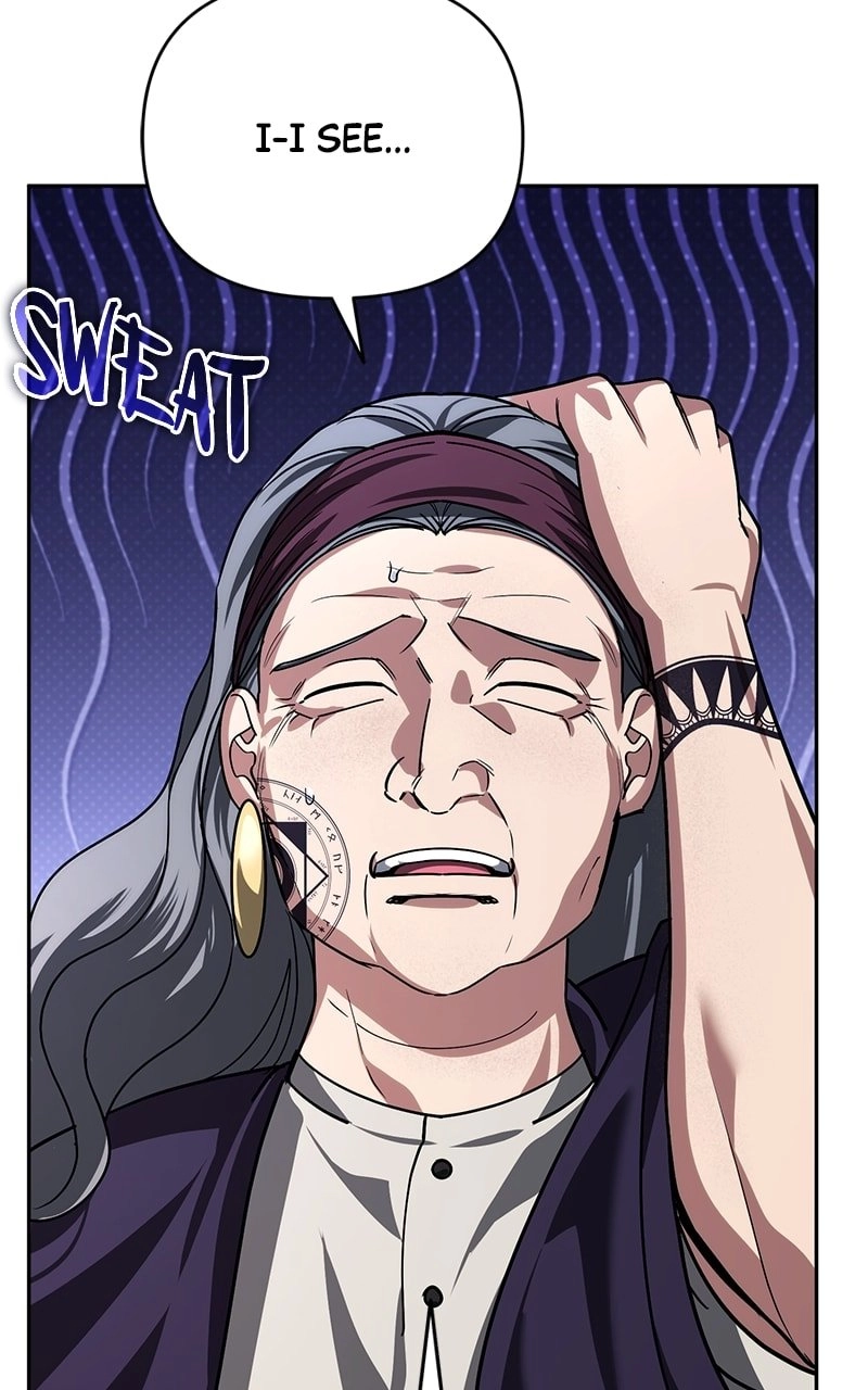Read My Avatars’ Path to Greatness EN Manga Online