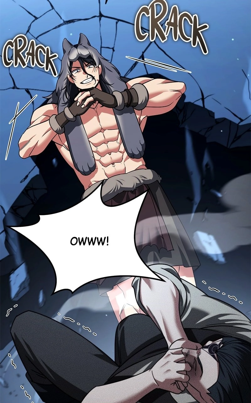Read My Avatars’ Path to Greatness EN Manga Online