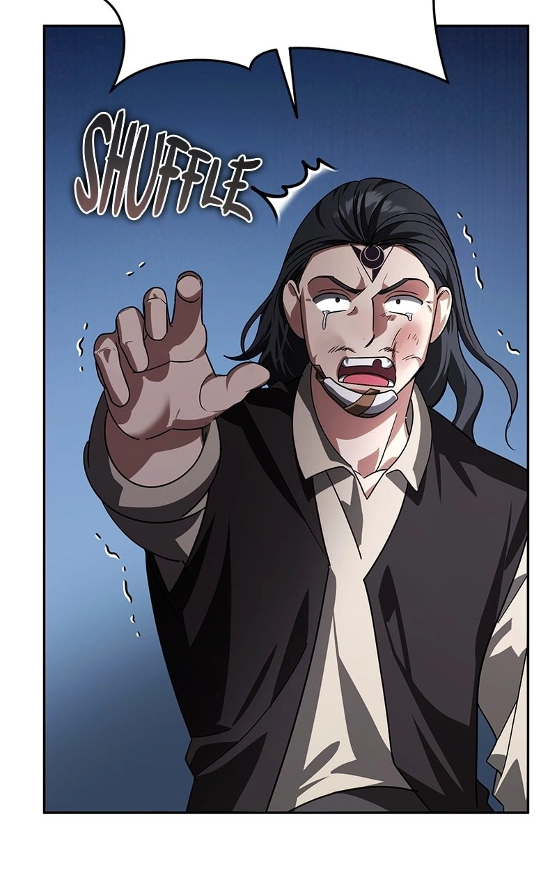 Read My Avatars’ Path to Greatness EN Manga Online