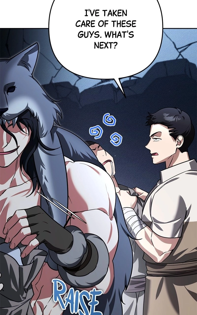 Read My Avatars’ Path to Greatness EN Manga Online