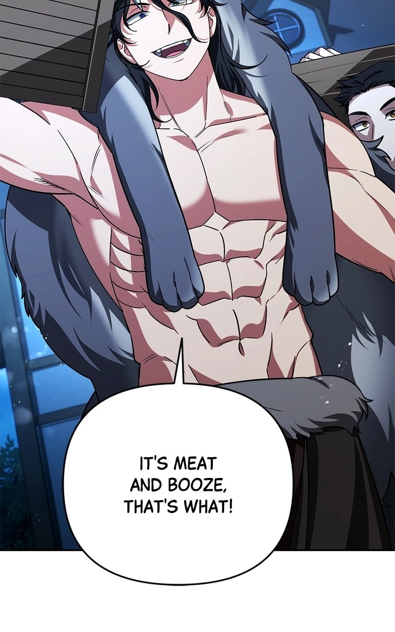 Read My Avatars’ Path to Greatness EN Manga Online