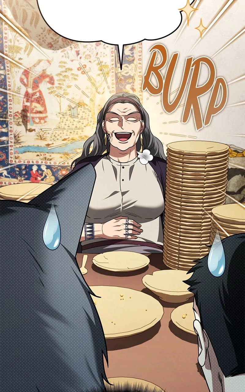 Read My Avatars’ Path to Greatness EN Manga Online