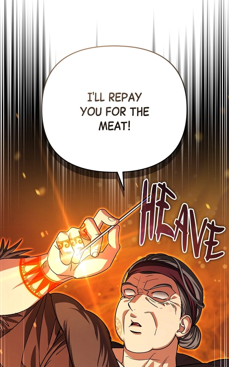Read My Avatars’ Path to Greatness EN Manga Online