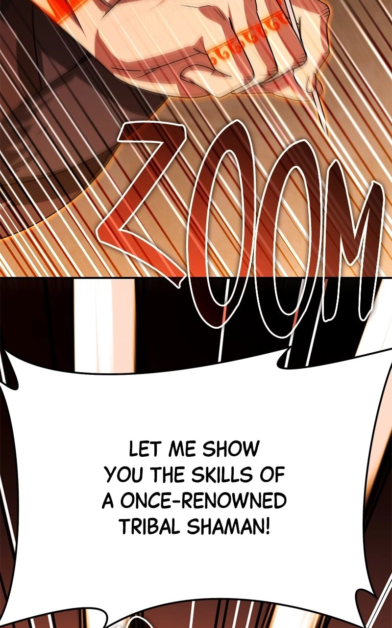 Read My Avatars’ Path to Greatness EN Manga Online