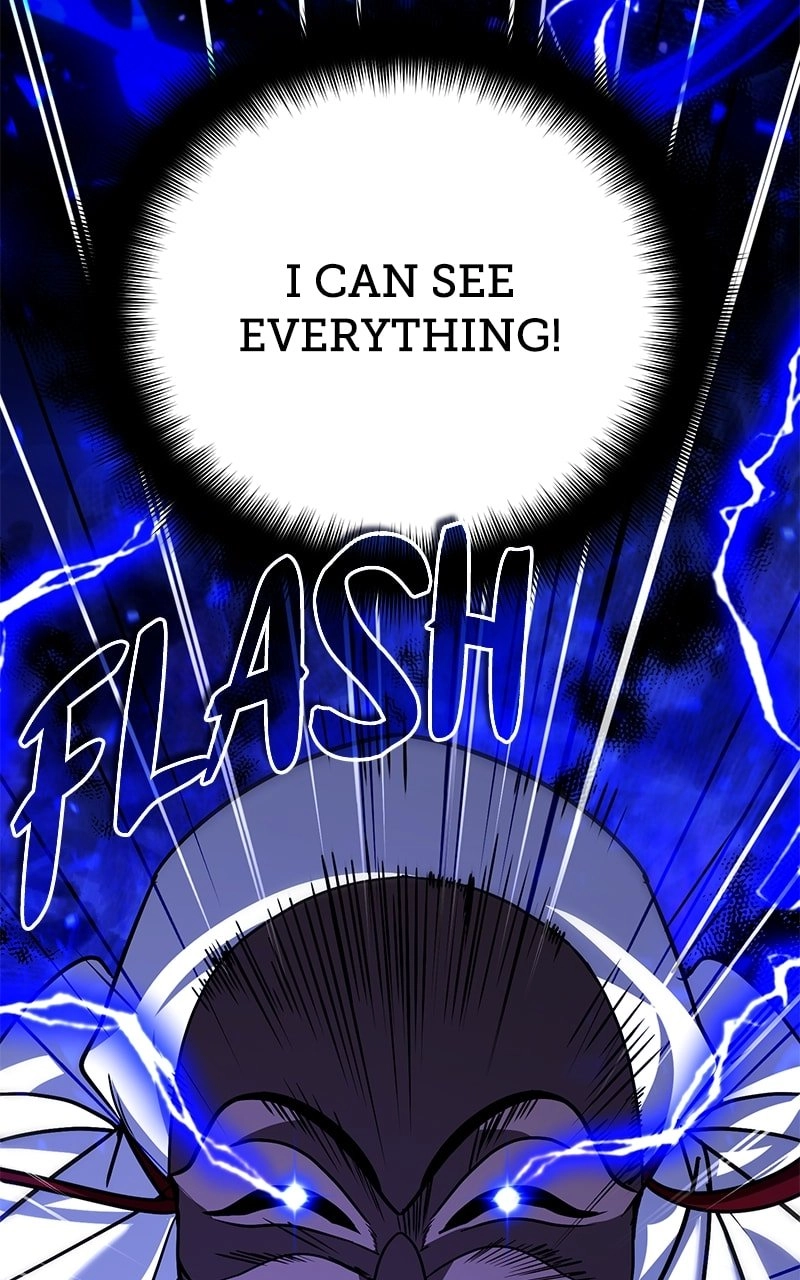 Read My Avatars’ Path to Greatness EN Manga Online
