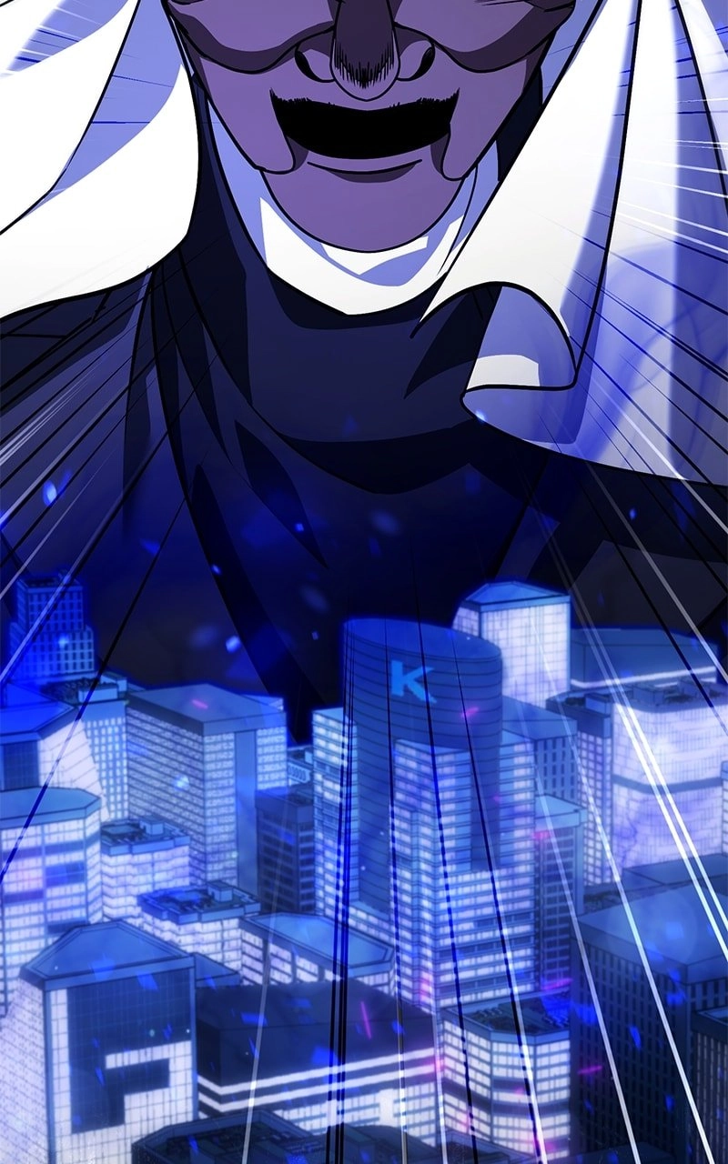 Read My Avatars’ Path to Greatness EN Manga Online