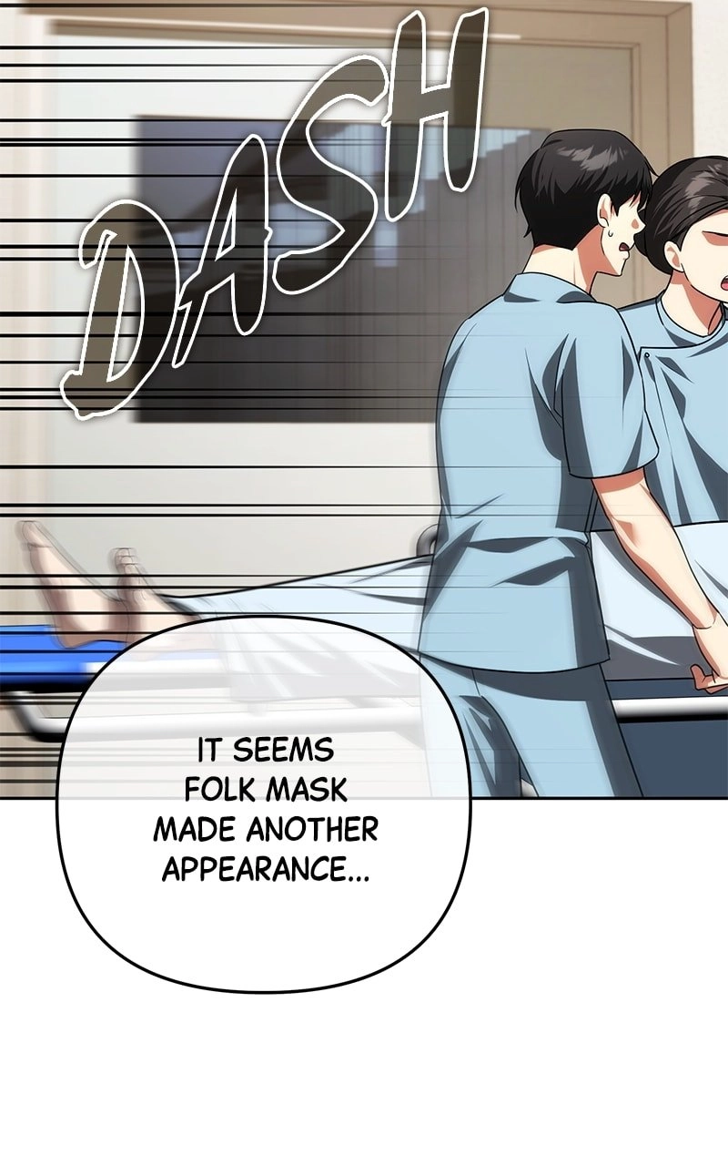 Read My Avatars’ Path to Greatness EN Manga Online